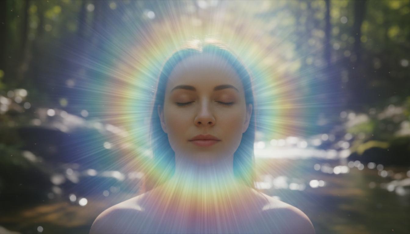 Jak rozpoznać swoją aurę: praktyczny przewodnik wrozka.ai