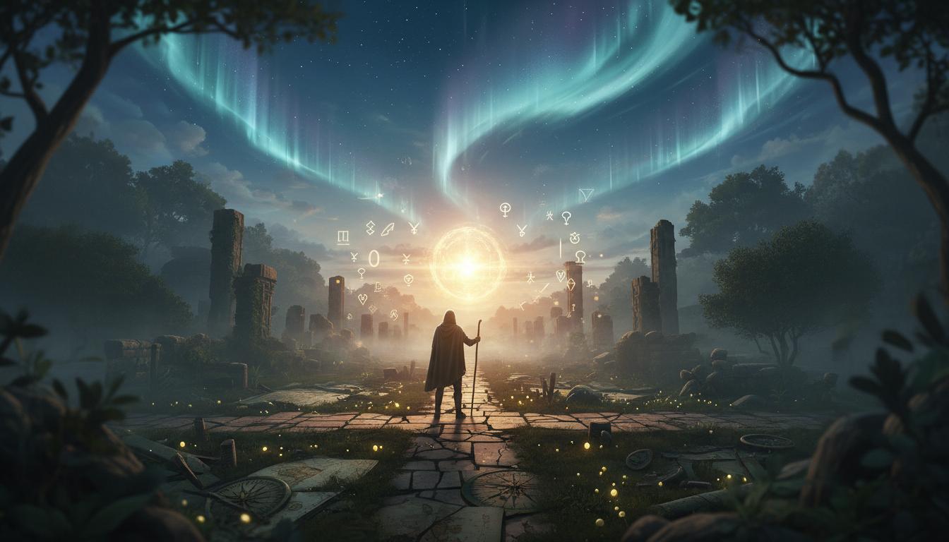 Jak rozpoznać swoje przeznaczenie: praktyczny przewodnik