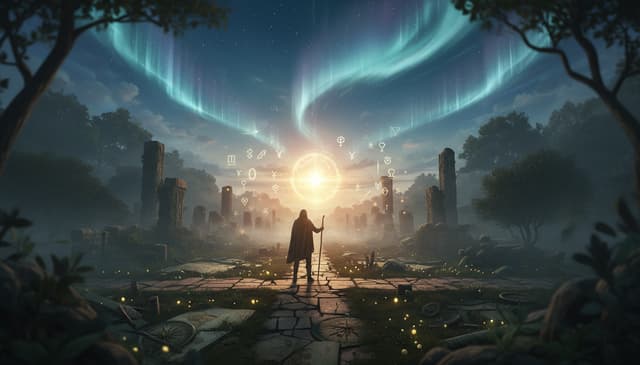 Jak rozpoznać swoje przeznaczenie: praktyczny przewodnik