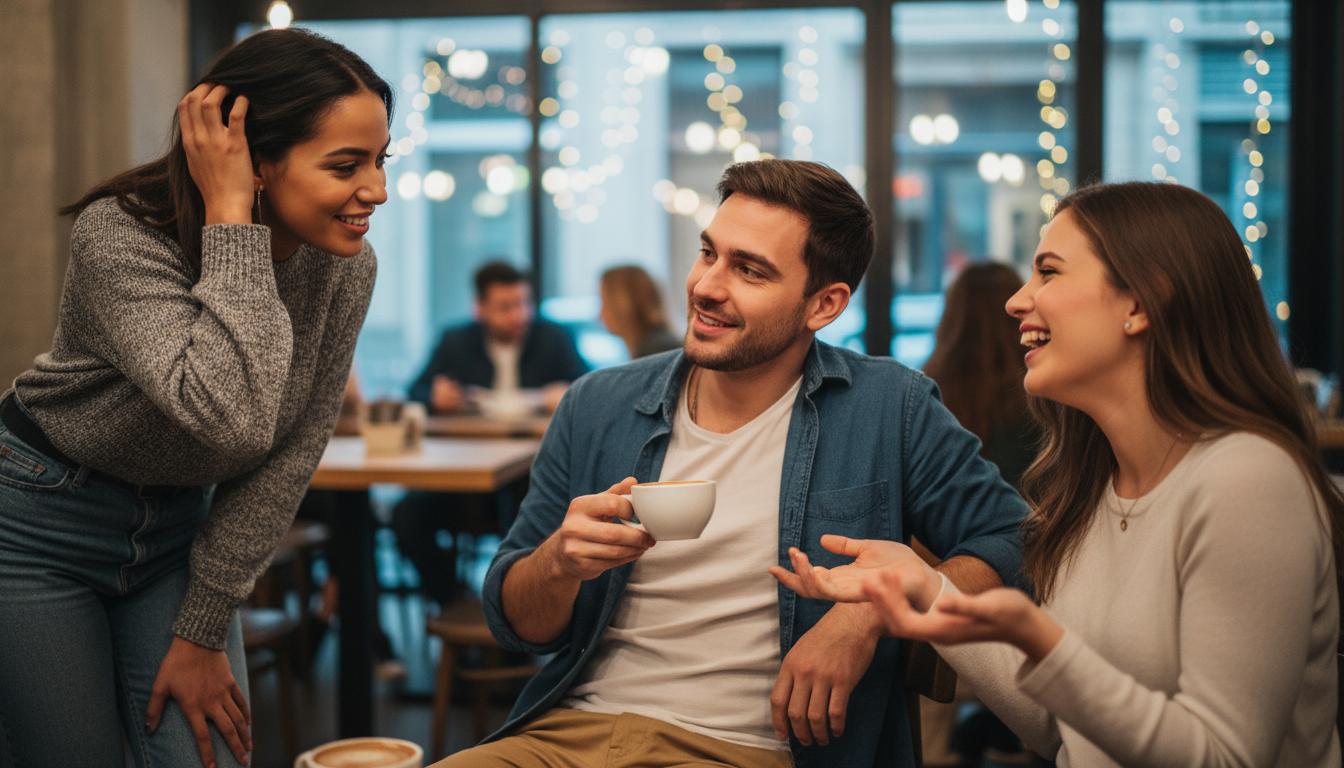 Jak rozpoznać sygnały zainteresowania: praktyczny przewodnik