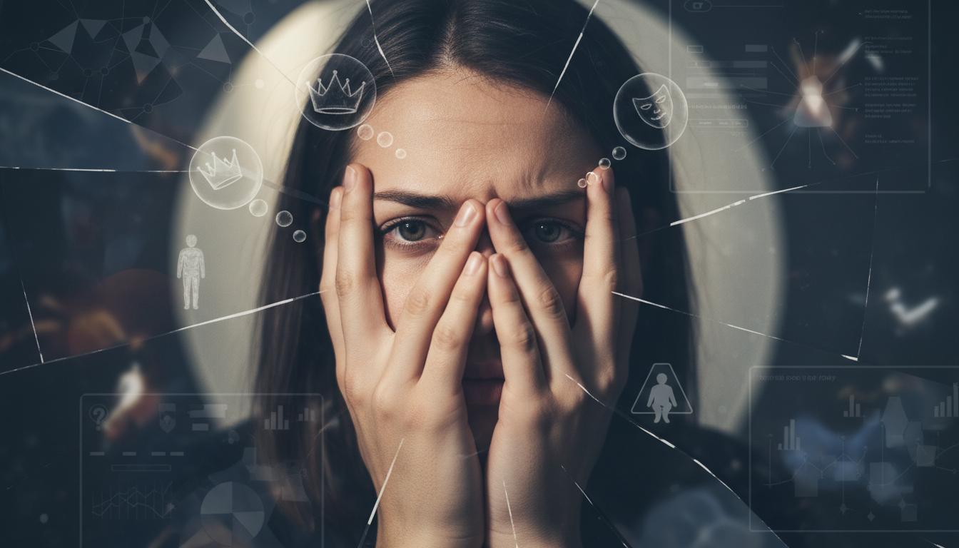 Jak rozpoznać syndrom impostora: praktyczny przewodnik