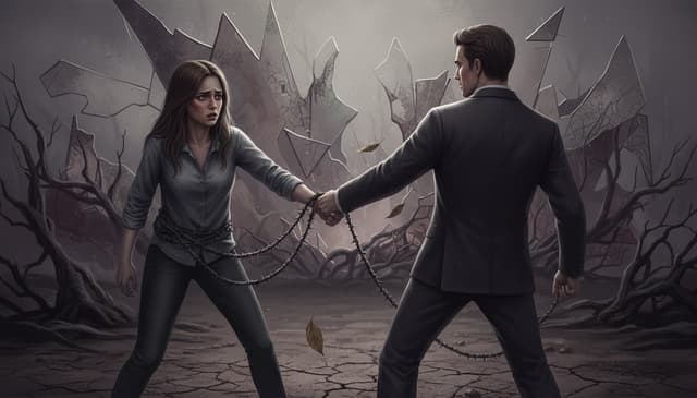 Jak rozpoznać toksyczną relację: praktyczny przewodnik