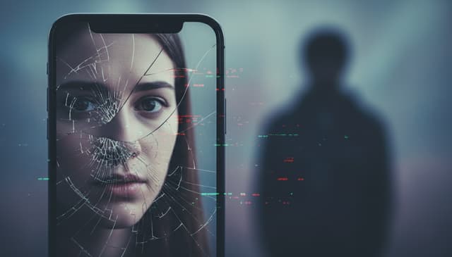 Jak rozpoznać toksyczne relacje online: praktyczny przewodnik