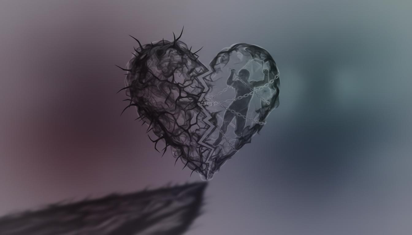 Jak rozpoznać toksyczne zachowania w związku: praktyczny przewodnik