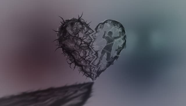 Jak rozpoznać toksyczne zachowania w związku: praktyczny przewodnik