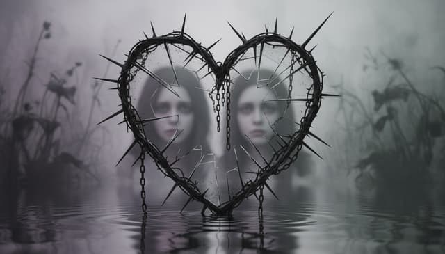 Jak rozpoznać toksyczny związek: praktyczny przewodnik