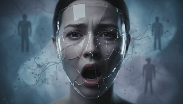 Jak rozpoznać zaburzenia osobowości: praktyczny przewodnik