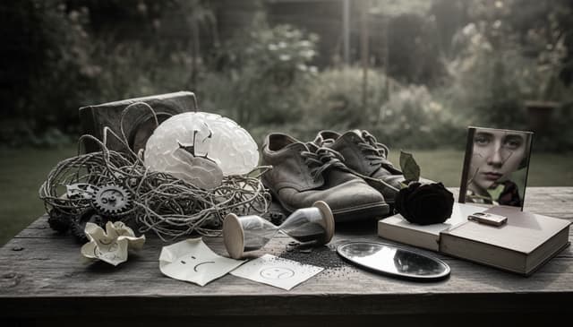 Jak rozpoznać zaburzenia psychiczne: praktyczny przewodnik