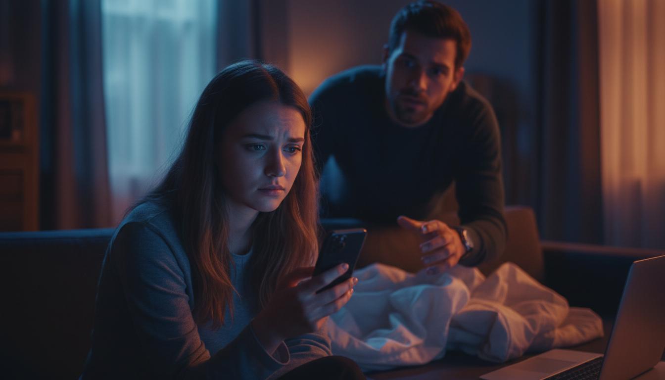 Jak rozpoznać zdradę: praktyczny przewodnik dla każdego związku