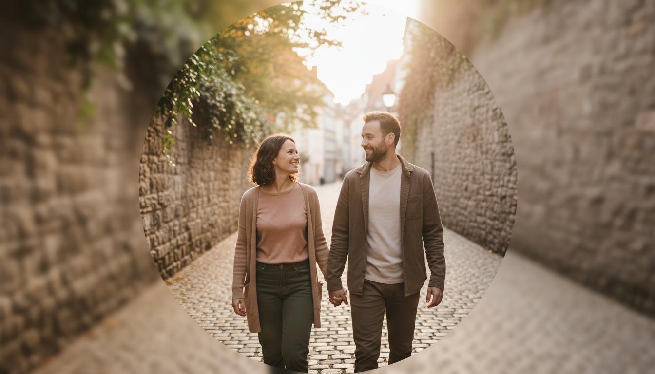 Jak rozpoznać, że osoba do nas pasuje: praktyczny przewodnik