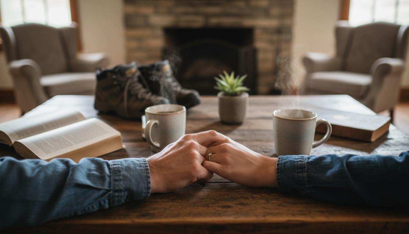 Jak rozpoznać zgodność partnerów: praktyczny przewodnik randkowy