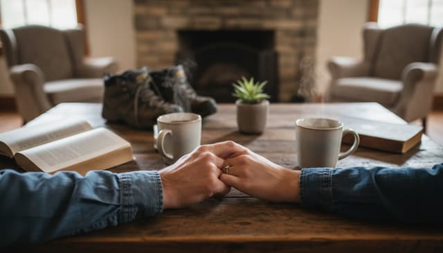 Jak rozpoznać zgodność partnerów: praktyczny przewodnik randkowy