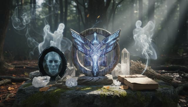 Jak rozpoznać znaki duchowe: praktyczny przewodnik dla początkujących