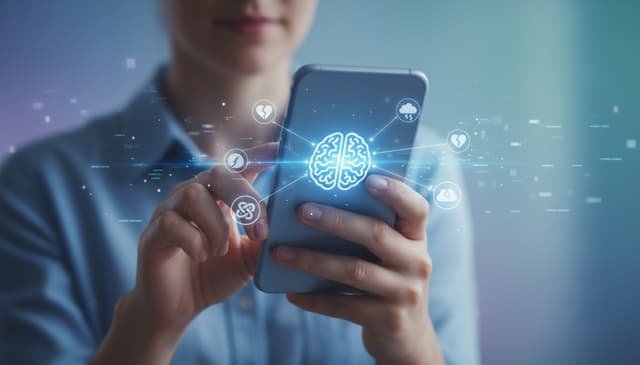 Jak rozwiązać problemy emocjonalne online: praktyczny przewodnik