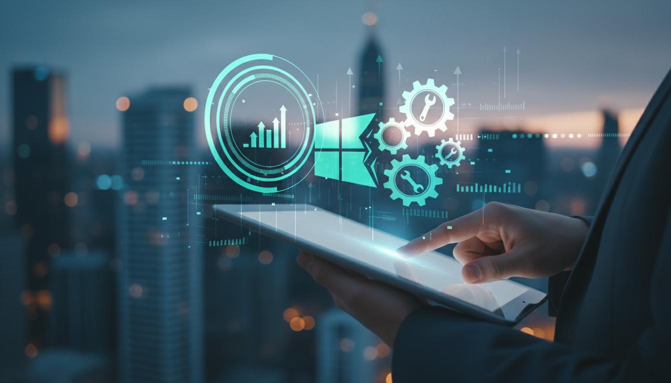 Jak rozwiązać problemy z Windows Update: praktyczny przewodnik