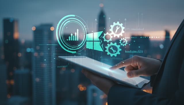 Jak rozwiązać problemy z Windows Update: praktyczny przewodnik