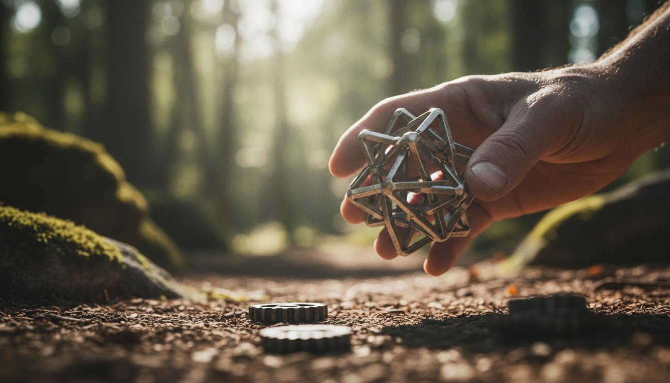 Jak rozwiązać trudny problem: praktyczny przewodnik dla każdego