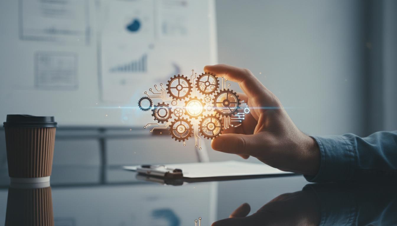 Jak rozwiązać trudny problem zawodowy: praktyczny przewodnik