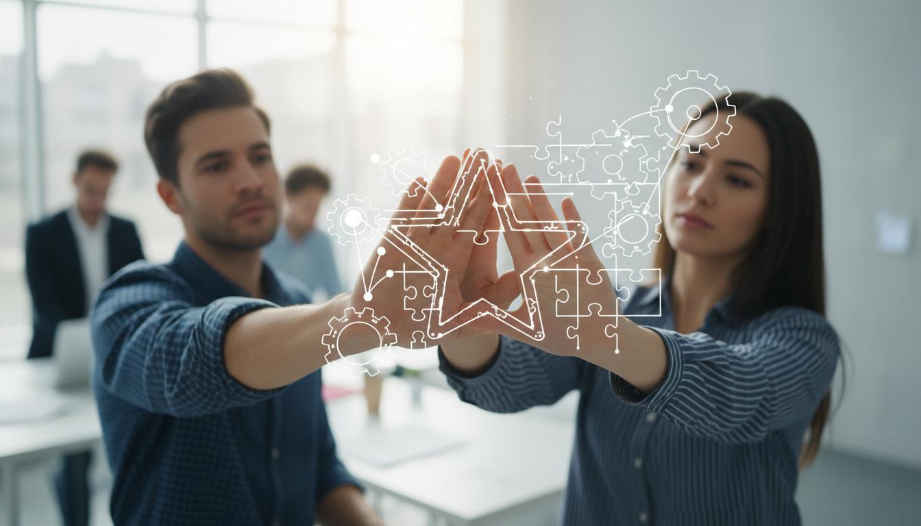 Jak rozwiązywać problemy zespołowe: praktyczny przewodnik dla menedżerów