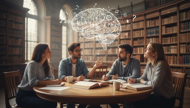 Jak rozwijać filozoficzne myślenie u studentów: praktyczny przewodnik