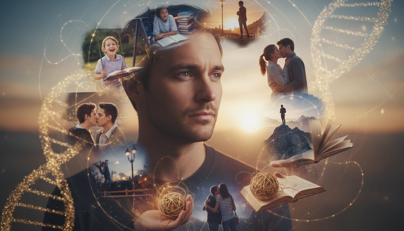 Jak rozwijać historie postaci: praktyczny przewodnik dla twórców