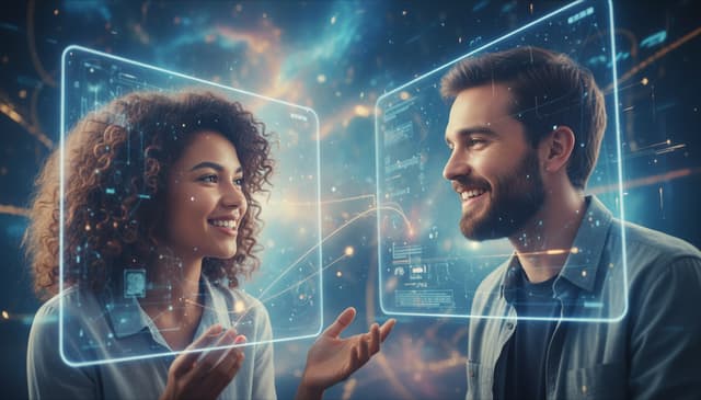 Jak rozwijać inspirujące dialogi online: praktyczny przewodnik