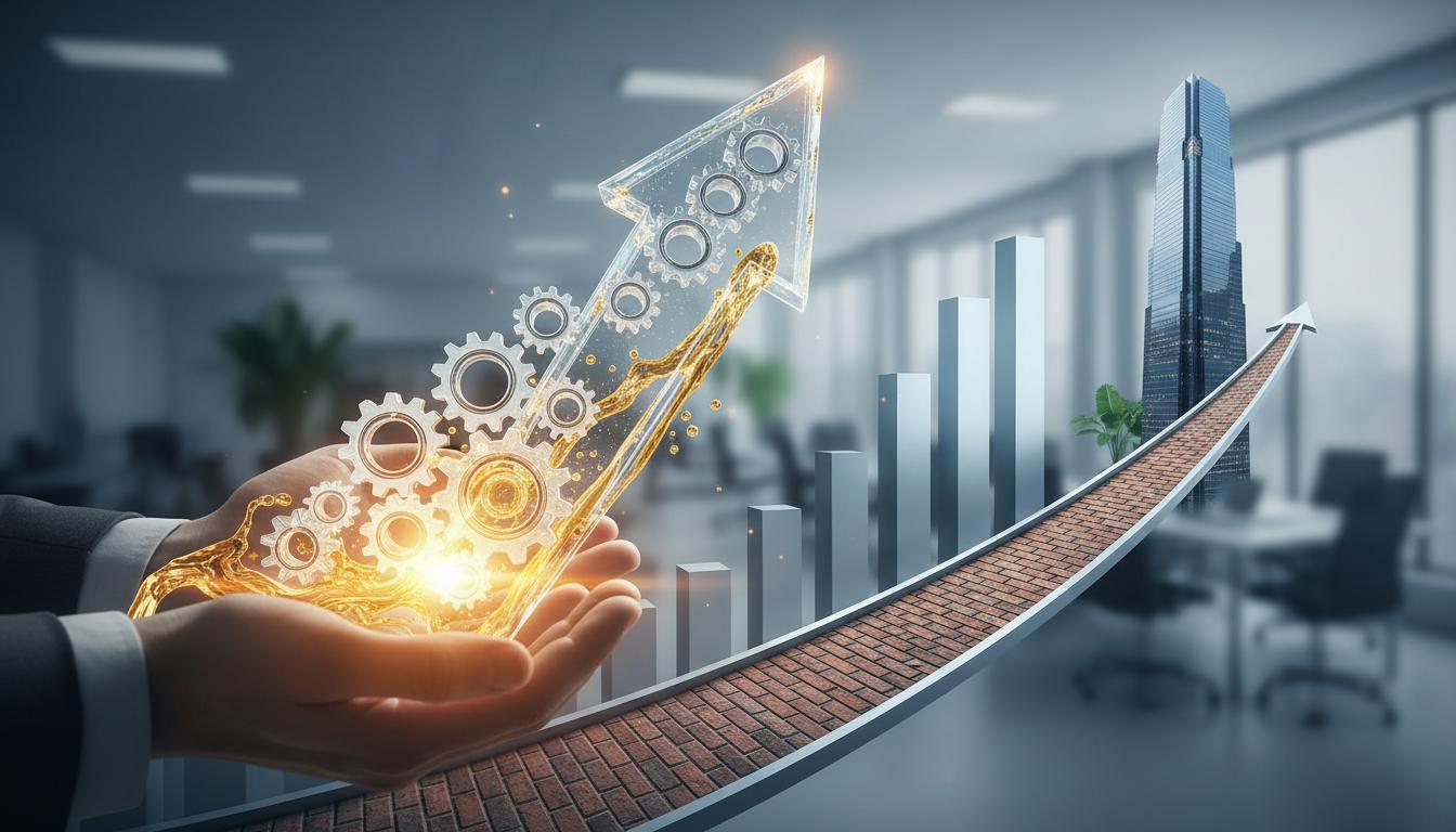 Jak rozwijać karierę w handlu: praktyczny przewodnik na 2024 rok