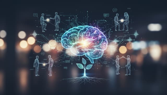 Jak rozwijać kompetencje komunikacyjne: praktyczny przewodnik dla menedżerów