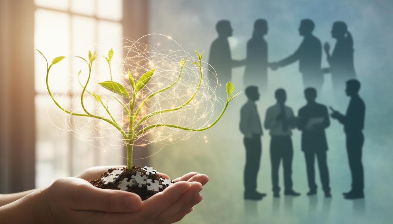 Jak rozwijać kompetencje społeczne: praktyczne wskazówki dla nauczycieli