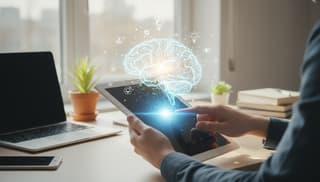 Jak rozwijać kreatywne pomysły online: praktyczny przewodnik