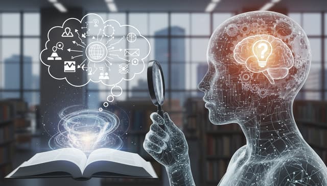 Jak rozwijać krytyczne myślenie: praktyczny przewodnik dla każdego