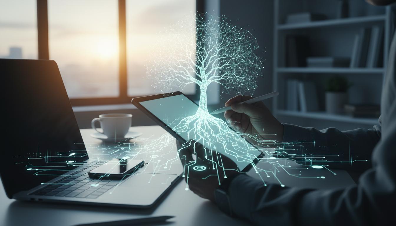 Jak rozwijać się codziennie online: praktyczny przewodnik czat.ai