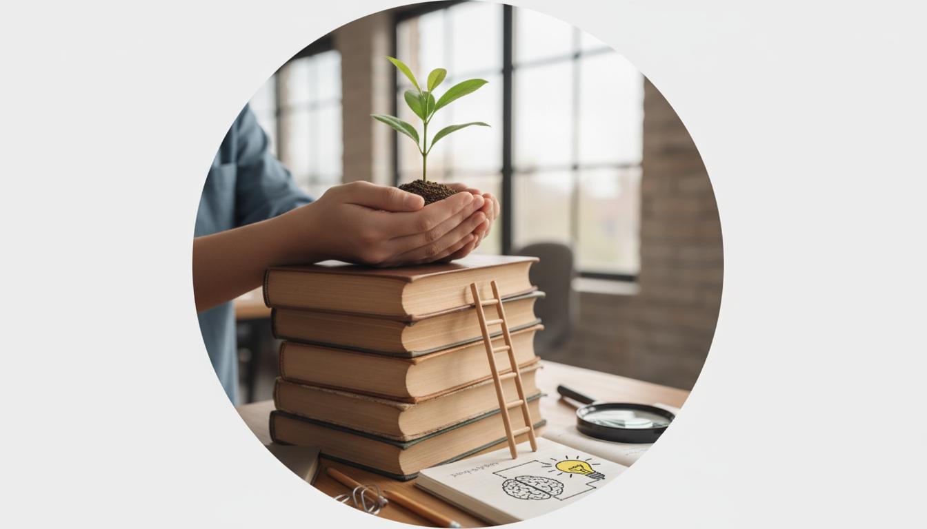 Jak rozwijać się zawodowo bez dużych kosztów: praktyczny przewodnik