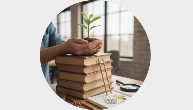 Jak rozwijać się zawodowo bez dużych kosztów: praktyczny przewodnik