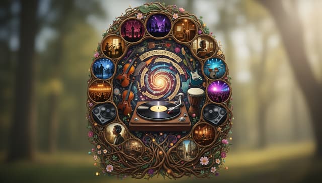 Jak rozwijać swoje gusta muzyczne: praktyczny przewodnik