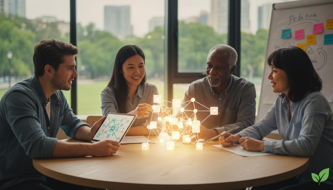 Jak rozwijać swoje kompetencje miękkie: praktyczny przewodnik