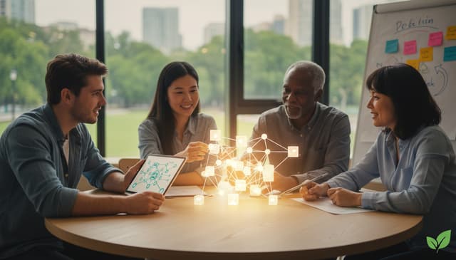 Jak rozwijać swoje kompetencje miękkie: praktyczny przewodnik