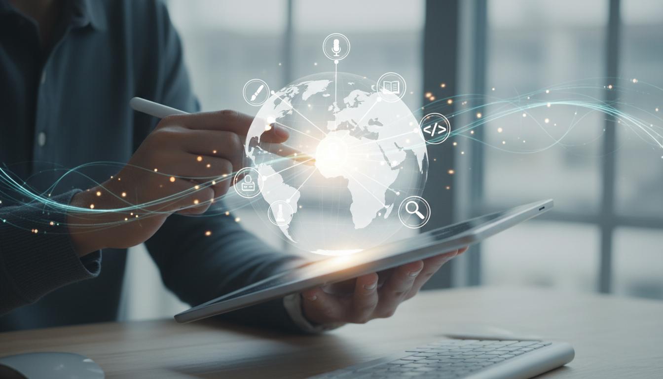 Jak rozwijać swoje zainteresowania online: praktyczny przewodnik