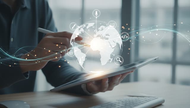 Jak rozwijać swoje zainteresowania online: praktyczny przewodnik