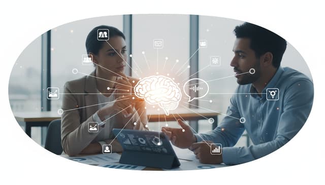 Jak rozwijać umiejętności analizy i komunikacji: praktyczny przewodnik