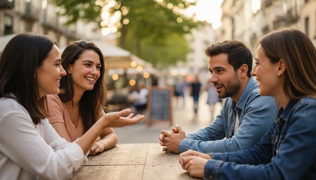 Jak rozwijać umiejętności interpersonalne: praktyczny przewodnik