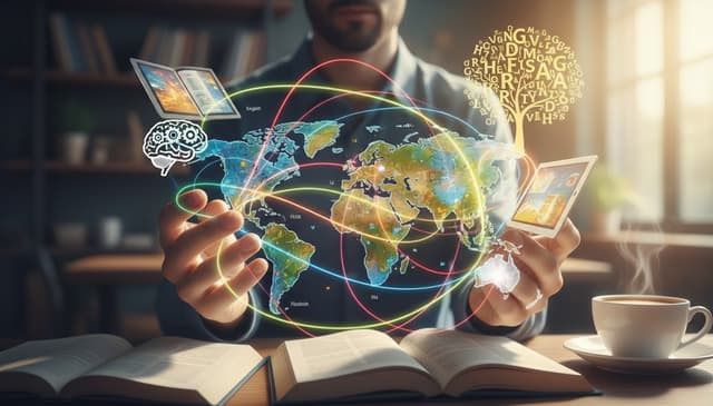 Jak rozwijać umiejętności językowe: praktyczny przewodnik