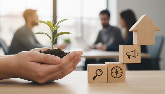 Jak rozwijać umiejętności przywódcze: praktyczny przewodnik dla menedżerów