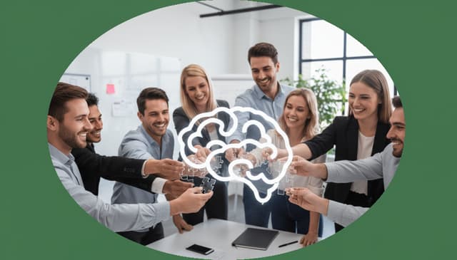 Jak rozwijać umiejętności zespołu: praktyczny przewodnik dla menedżerów