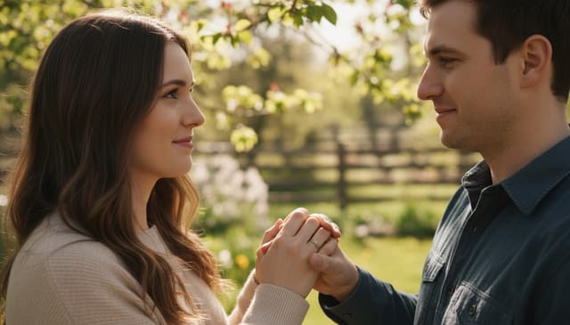 Jak rozwijać więź emocjonalną: praktyczny przewodnik dziewczyna.ai