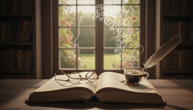 Jak rozwijać zainteresowania filozoficzne: praktyczny przewodnik