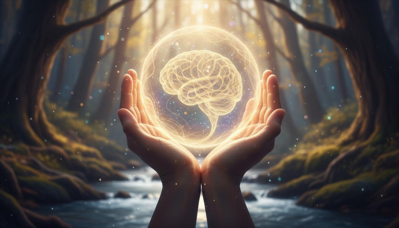 Jak rozwinąć intuicję afirmacjami: praktyczny przewodnik