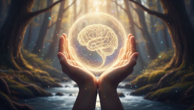 Jak rozwinąć intuicję afirmacjami: praktyczny przewodnik