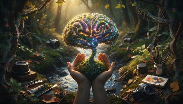 Jak rozwinąć kreatywność: praktyczne wskazówki dla nauczycieli