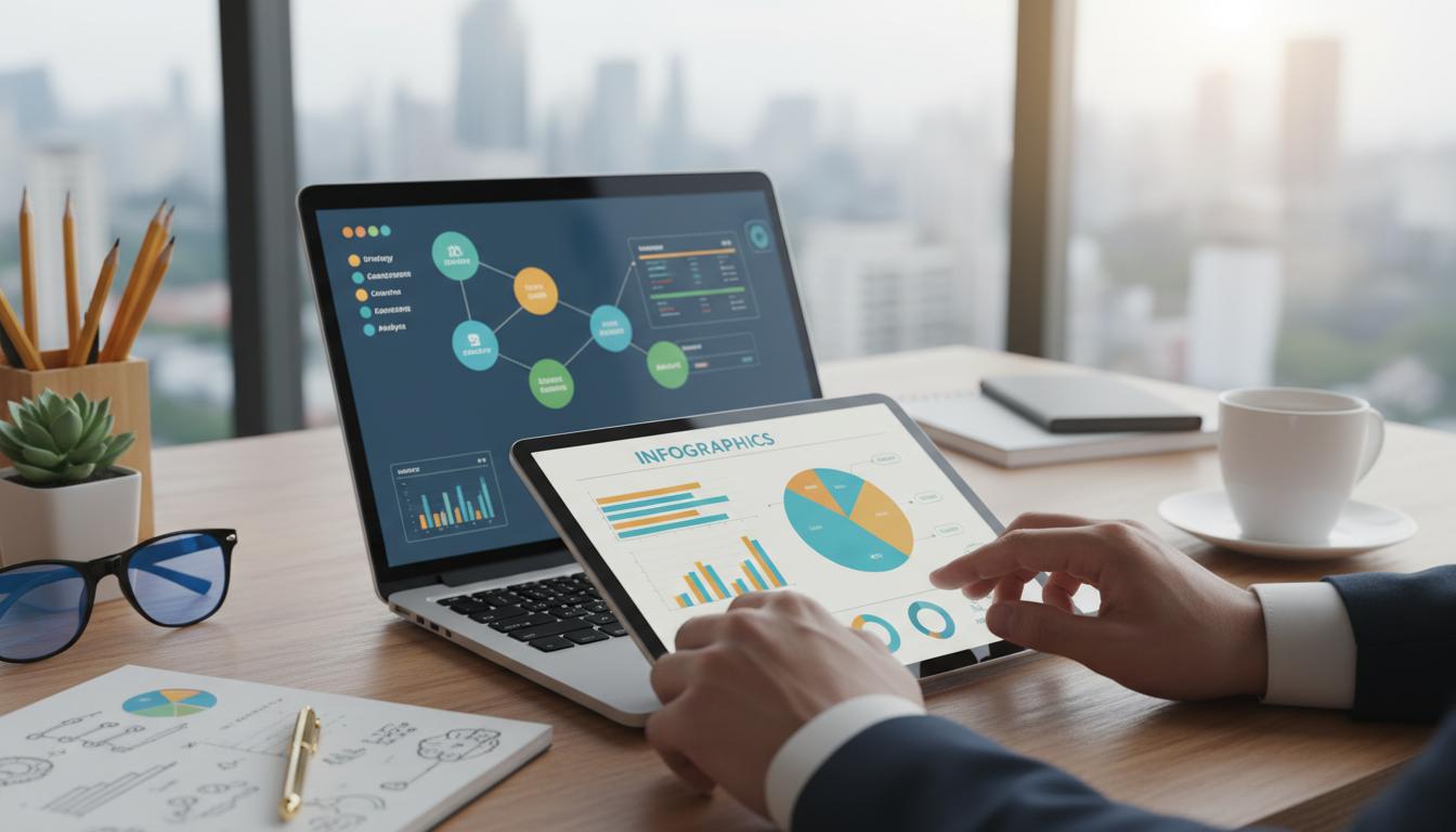 Jak samemu stworzyć profesjonalną kampanię marketingową: praktyczny przewodnik